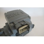 405 RPM 0,25 KW Asmaat 20 mm. Unused